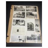 (22) 1926 Vintage Photographs