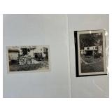 Vintage photographs