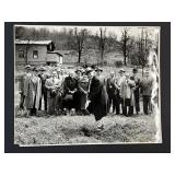 Vintage photographs