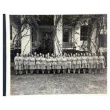 Vintage photograph