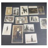 (13)Vintage Photographs