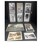 (23) Vintage Photographs