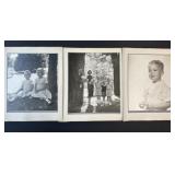 Vintage photographs