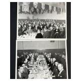Vintage photographs