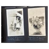 Vintage photographs