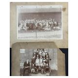 Vintage photographs