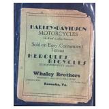 Vintage photographs