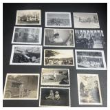 (13) Vintage Photographs