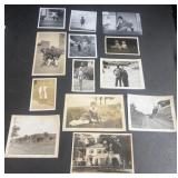 (20) Vintage Photographs