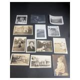 (13) Vintage Photographs