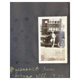 Vintage photographs 1930ï¿½