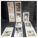 (22) Vintage Photographs