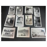(11) Vintage Photographs