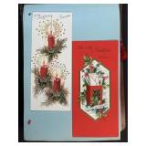 Vintage  Scrapbook
