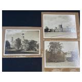Vintage photographs