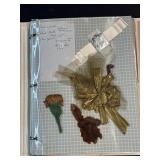 Vintage Scrapbook