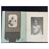 Vintage photographs