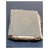 1930ï¿½s Scrapbook of Ephemera