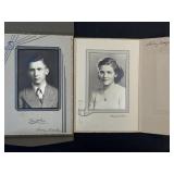 Vintage photographs