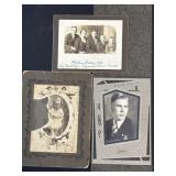 Vintage photographs