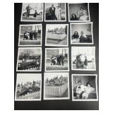 (12) Vintage Photographs