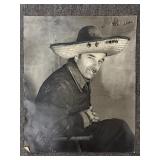 Vintage photographs