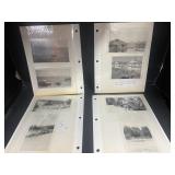 Vintage Military (15) Photographs