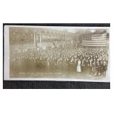 Vintage photographs