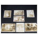 (11) Vintage Photographs