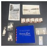 A Bunch o Vintage Photographs &