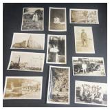 (11) Vintage Photographs