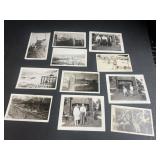 11 Vintage Photographs