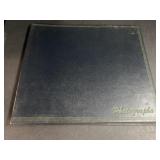 Vintage Photograph Album 1949