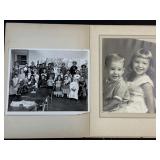Vintage photographs