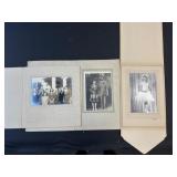 Vintage photographs