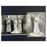 Vintage photo