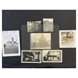 Vintage photographs