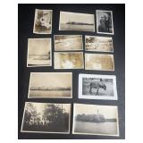 (12) Vintage Photographs