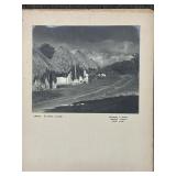 Vintage photographs