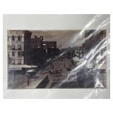 Vintage photographs