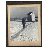 Vintage photographs