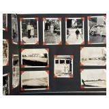 Vintage photographs