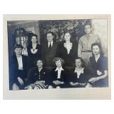 Vintage photographs