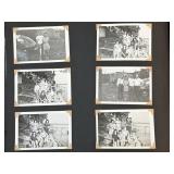 Vintage photographs