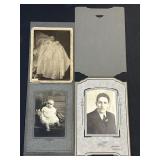 Vintage photographs