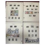 Nicaragua stamps 1981-1982
