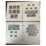 Grenada stamps 1982-1991