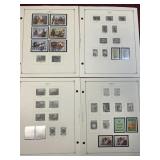 Libya stamps 1979-1983