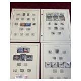 Jugoslavia stamps 1975-1984