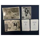 Old marriage photos